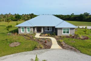 1790 Covey Run Court SW, Vero Beach, FL 32968 Sold 09/10/24