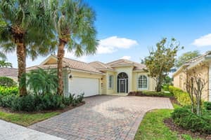 8312 Dominica Place, Wellington, FL 33414 Sold 06/14/24
