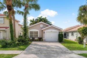 8368 Bermuda Sound Way, Boynton Beach, FL 33436 Sold 04/15/24