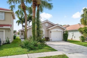 8368 Bermuda Sound Way, Boynton Beach, FL 33436 Sold 04/15/24
