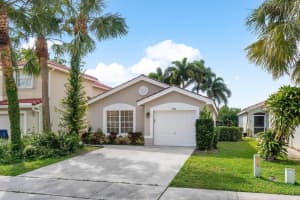 8368 Bermuda Sound Way, Boynton Beach, FL 33436 Sold 04/15/24