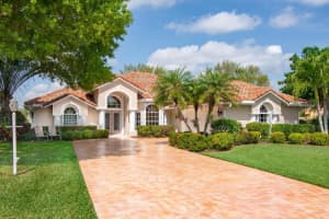 420 SW Crabapple Cove, Port Saint Lucie, FL 34986 Sold 05/06/24
