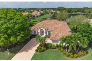 420 SW Crabapple Cove, Port Saint Lucie, FL 34986 Sold 05/06/24