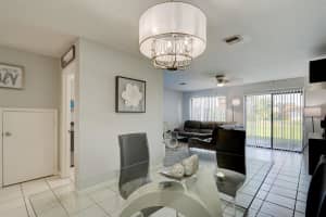 4702 Pier Drive, Greenacres, FL 33463 Sold 05/07/24