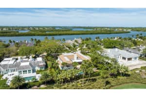 330 Indian Harbor Road, Vero Beach, FL 32963 Sold 07/09/24