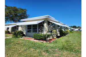 217 High Point Terrace W D, Delray Beach, FL 33445 Sold 04/12/24