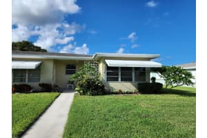 217 High Point Terrace W D, Delray Beach, FL 33445 Sold 04/12/24
