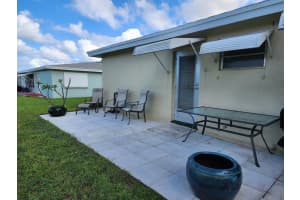 217 High Point Terrace W D, Delray Beach, FL 33445 Sold 04/12/24