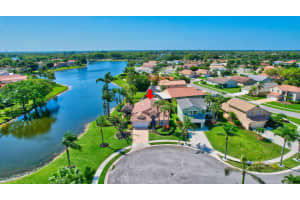 6164 Balmy Court, Boynton Beach, FL 33472 Sold 09/17/24