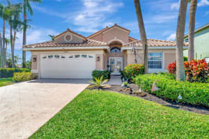 6164 Balmy Court, Boynton Beach, FL 33472 Sold 09/17/24