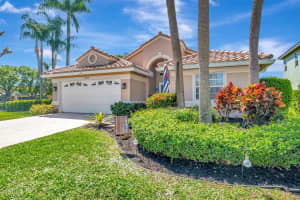 6164 Balmy Court, Boynton Beach, FL 33472 Sold 09/17/24