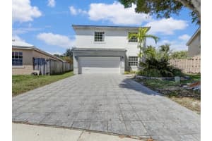10593 SW 13th Court, Pembroke Pines, FL 33025 Sold 12/05/24