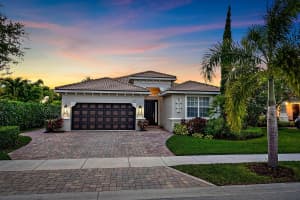 132 Porgee Rock Place, Jupiter, FL 33458 Sold 06/03/24
