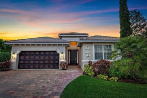 132 Porgee Rock Place, Jupiter, FL 33458 Sold 06/03/24