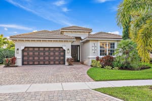 132 Porgee Rock Place, Jupiter, FL 33458 Sold 06/03/24