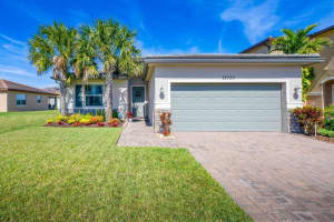 12737 NW Milestone Place, Port Saint Lucie, FL 34987 Sold 05/17/24