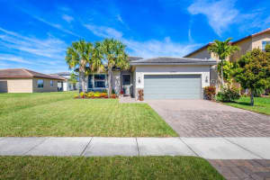 12737 NW Milestone Place, Port Saint Lucie, FL 34987 Sold 05/17/24