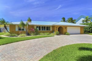 147 Gulfstream Drive, Tequesta, FL 33469 Sold 04/29/24
