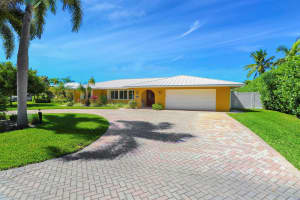 147 Gulfstream Drive, Tequesta, FL 33469 Sold 04/29/24