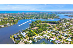 147 Gulfstream Drive, Tequesta, FL 33469 Sold 04/29/24