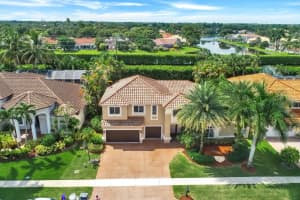 20166 Palm Island Dr, Boca Raton, FL 33498, Sold 06/18/24