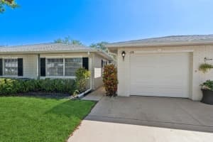 10128 S 42nd Dr #130, Boynton Beach, FL 33436, Sold 04/25/24