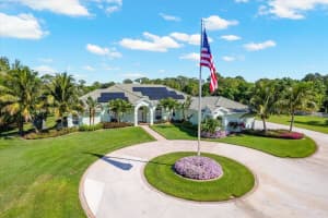 801 SW San Antonio Drive, Palm City, FL 34990 Sold 06/14/24