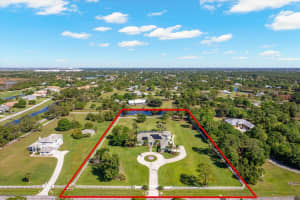 801 SW San Antonio Drive, Palm City, FL 34990 Sold 06/14/24