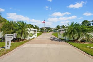 801 SW San Antonio Drive, Palm City, FL 34990 Sold 06/14/24
