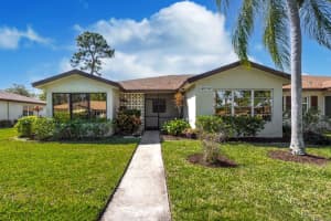 14030 Nesting Way b, Delray Beach, FL 33484, Sold 05/21/24