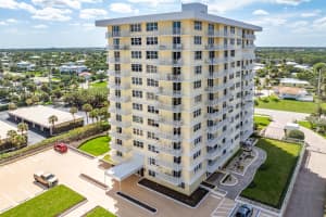 500 Ocean Drive W-2b, Juno Beach, FL 33408 - MLS#R10968151