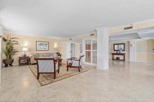 500 Ocean Drive W-2b, Juno Beach, FL 33408 - MLS#R10968151