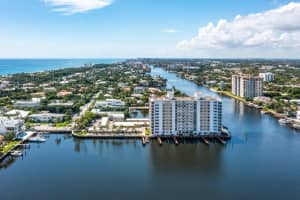 400 Seasage Drive 105, Delray Beach, FL 33483 Sold 03/29/24