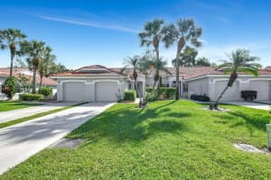 15136 W Tranquility Lake Drive, Delray Beach, FL 33446 Sold 05/10/24