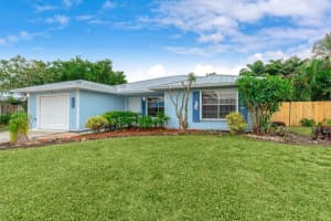 928 NE Maranta Terrado, Jensen Beach, FL 34957 Sold 04/04/24
