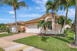 626 SW Indian Key Drive, Port Saint Lucie, FL 34986 Sold 01/17/25