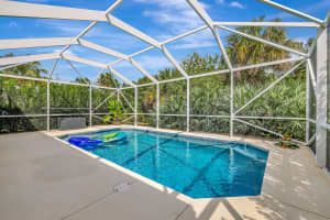 626 SW Indian Key Drive, Port Saint Lucie, FL 34986 Sold 01/17/25