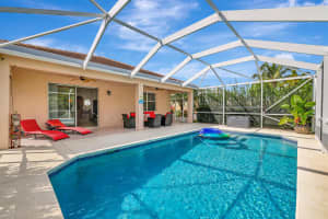 626 SW Indian Key Drive, Port Saint Lucie, FL 34986 Sold 01/17/25