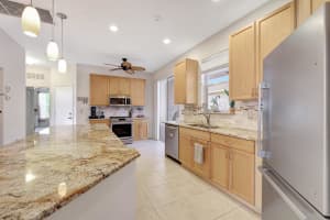 626 SW Indian Key Drive, Port Saint Lucie, FL 34986 Sold 01/17/25