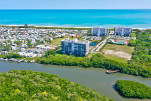 5059 North Highway A1a 804, Hutchinson Island, FL 34949 Sold 07/18/25