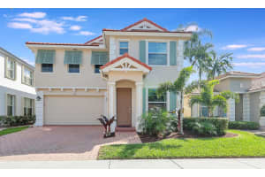 160 Belle Grove Lane, Royal Palm Beach, FL 33411 Sold 06/20/24