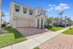160 Belle Grove Lane, Royal Palm Beach, FL 33411 Sold 06/20/24