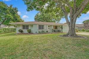 1964 5th Avenue SE, Vero Beach, FL 32962 Sold 05/31/24