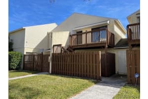 641 Executive Center Drive P-206, West Palm Beach, FL 33401 Sold 04/23/24