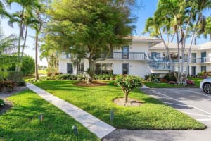 4084 A Quail Ridge Drive Osprey, Boynton Beach, FL 33436 Sold 04/26/24
