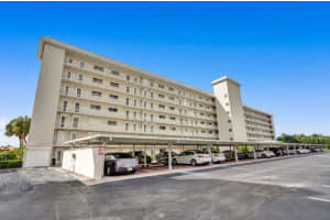 3100 S Ocean Boulevard 606, Highland Beach, FL 33487 Sold 04/17/24