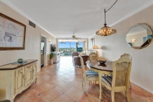 3100 S Ocean Boulevard 606, Highland Beach, FL 33487 Sold 04/17/24