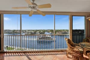 3100 S Ocean Boulevard 606, Highland Beach, FL 33487 Sold 04/17/24