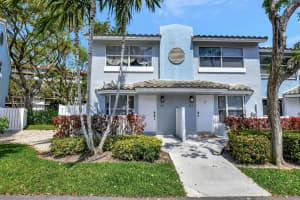 842 E Jeffery Street 842, Boca Raton, FL 33487 Sold 05/30/24