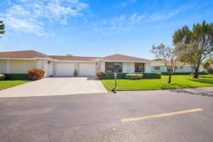 4390 Eucalyptus Tree Court B, Boynton Beach, FL 33436 Sold 04/19/24